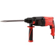 تصویر دریل بتن کن 800 وات دنلکس مدل DX-3126 DANLEX DX-3126 Rotary Hammer Drill