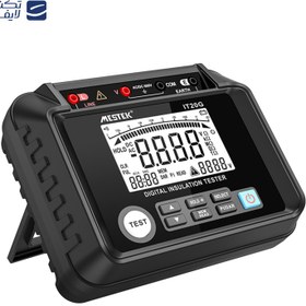 تصویر تستر دیجیتال مقاومت مستک مدل IT20G 