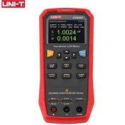 تصویر LCR متر یونی تی مدل UT622A فرکانس ۱۰KHz 