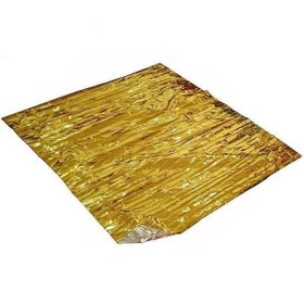 تصویر پتو نجات مدل SHOWTIME 