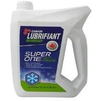 تصویر ضد یخ 2 لیتری لوبریفنت کانادا 