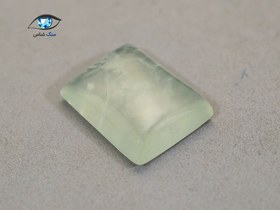 تصویر سنگ پرهنیت سبز طبیعی 2.2 گرم 