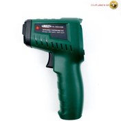 تصویر ترمومتر لیزری اینسایز مدل C520-0222 با بازه دمایی -۵۰ تا +۵۰۰ درجه سانتی‌گراد 