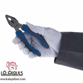 تصویر انبردست نووا مدل NTP Nova NTP-8004 Combination Pliers 7 Inch