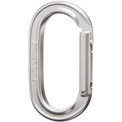 تصویر کارابین اوال بلک دیاموند Black Diamond Oval Carabiner 