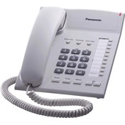 تصویر گوشی تلفن باسيم پاناسونيک مدل KX-TS820MX Panasonic KX-TS820MX Corded Phone