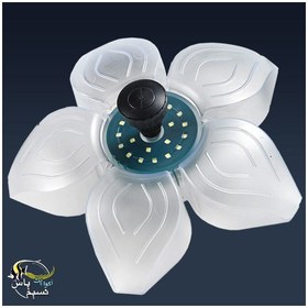 تصویر نازل فواره ال ای دی دار فلاور پلاس کیت سیچه SICCE Flower LED Plus Kit