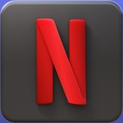 تصویر اکانت اورجینال اختصاصی نتفلیکس Netflix 