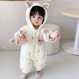 تصویر کاپشن سرهمی 