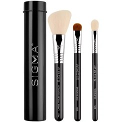 تصویر ست براش ۳ تکه سیگما SIGMA ESSENTIAL TRIO BRUSH SET