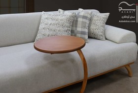 تصویر مبل ال آوانگارد 