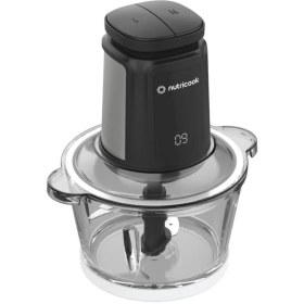 تصویر غذاساز Nutricook مدل CH2000 