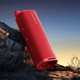 تصویر اسپیکر بلوتوثی قابل حمل شیائومی مدل MDZ-38-DB 30W Xiaomi MDZ-38-DB 30W Portable Speaker