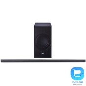 تصویر ساندبار ال جی مدل SJ8 LG SJ8 Soundbar