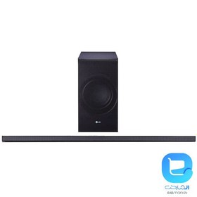 تصویر ساندبار ال جی مدل SJ8 LG SJ8 Soundbar