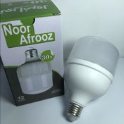 تصویر لامپ30وات 