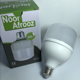 تصویر لامپ30وات 