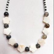 تصویر گردنبند کد 27 