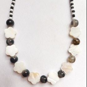 تصویر گردنبند کد 27 