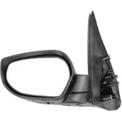 تصویر اینه بغل کوییک ساینا سمت راننده 