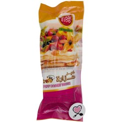 تصویر خمیر هزارلا ای دو 