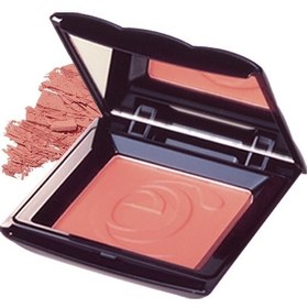 تصویر رژگونه کاپریس مدل Eclat Gourmand 