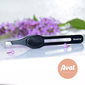 تصویر موچین برند آپ مدل B05 