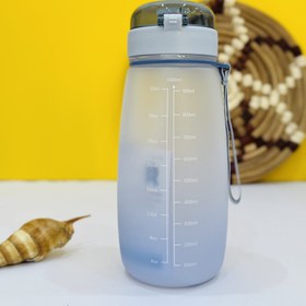 تصویر قمقمه ورزشی ۱۰۰۰ میلی‌لیتر 