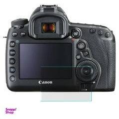 تصویر محافظ صفحه نمایش دوربین مدل M03 مناسب برای کانن EOS 5D Mark IV 