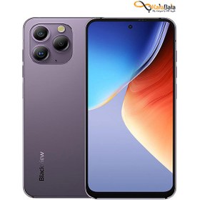 تصویر گوشی موبایل بلک ویو مدل Blackview A96 4G با حافظه 256 گیگابایت و حافظه رم 12 گیگابایت 