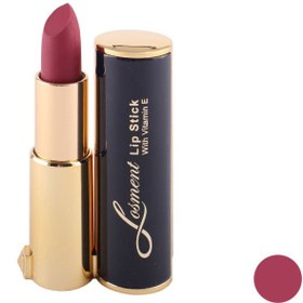 تصویر رژلب جامد مات لوسمنت حاوی روغن آرگان شماره L412 Losment Matt Lip Stick with Argan Oil L412