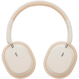 تصویر هدفون بلوتوثی بیسوس مدل Bowie D05 Baseus Bowie D05 Wireless Headphones