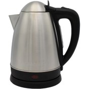 تصویر کتری برقی گوسونیک مدل GSK-754 GOSONIC GSK-754 Electric Kettle