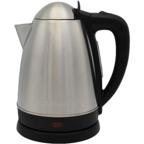 تصویر کتری برقی گوسونیک مدل GSK-754 GOSONIC GSK-754 Electric Kettle