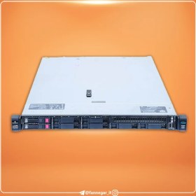 تصویر HPE DL360 Gen11 8SFF NC CTO Server 