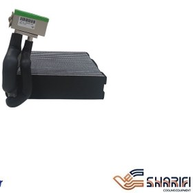 تصویر اواپراتور (سردخانه ) کولر ال 90 و ساندرو 