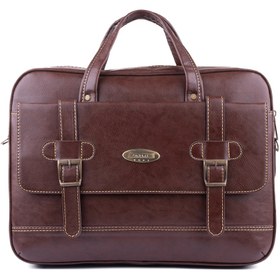 تصویر کیف اداری مدل MODENZO 