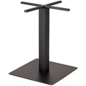 تصویر پایه میز کافی شاپی مدل T001 