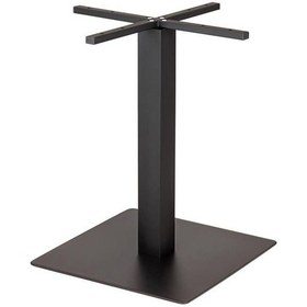 تصویر پایه میز کافی شاپی مدل T001 