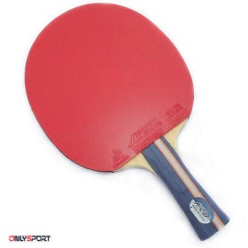 تصویر راکت یینهه گلکسی 05B Yinhe Table Tennis Bat Model Galaxy 05B