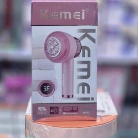 تصویر پرزگیر کیمی مدل KM-167 