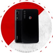 تصویر قاب سیلیکونی هوآوی مدل Y9 Prime 2019 