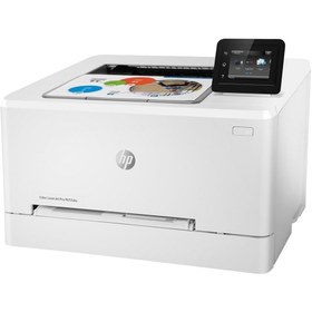 تصویر پرینتر لیزری اچ پی مدل M255dw استوک HP Color LaserJet Pro M255dw Stock Printer