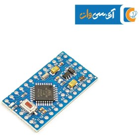 تصویر برد آردوینو PRO MINI 3.3V 