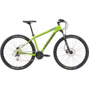 تصویر دوچرخه مدل Cannondale - Trail 6 