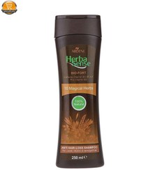 تصویر شامپو ضد ریزش و ضخیم کننده مو هرباسنس آردن ا Ardene Hereba Sense Anti Hair-Loss Shampoo 250ml Ardene Hereba Sense Anti Hair-Loss Shampoo 250ml