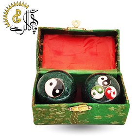 تصویر گوی آرامش کد 1539 