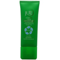 تصویر كرم آبرسان پوست چرب 70 میلی لیتر ژوت Jute Hydracne Moisturizer Cream 70ml