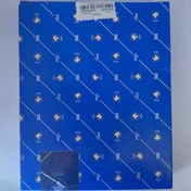 تصویر تسمه تایمینگ موتور EF7 ایساکو EF7 timing belt