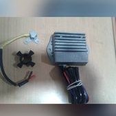 تصویر مگنت دلکو مزدا جیپ صحرا و میتسوبیشی 